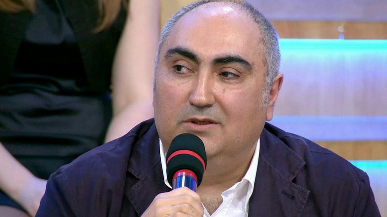 Рафаэль Ордуханян. Фото: 1tv.ru